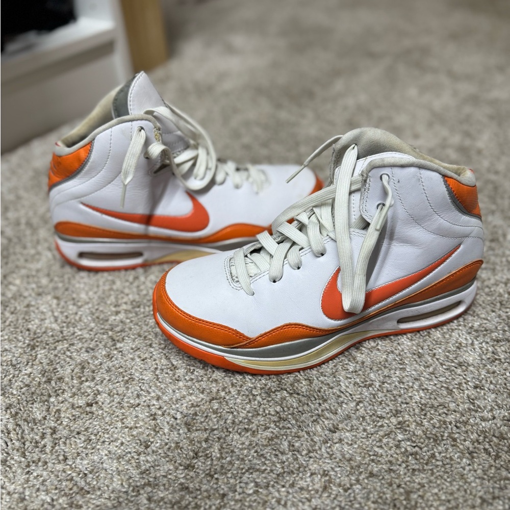 Nike Air Elite